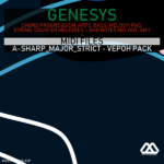 Genesys - A-sharp_Major_Strict - Vepoh Pack