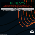 Genesys - A-sharp_Major_Strict - Zaheg Pack