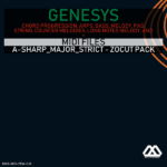 Genesys - A-sharp_Major_Strict - Zocut Pack