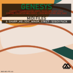 Genesys - A-sharp_Melodic_Minor_Strict - Sogov Pack