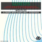 Genesys - A-sharp_Mixolydian_Strict - Fizod Pack