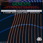 Genesys - A-sharp_Mixolydian_Strict - Mituq Pack