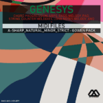Genesys - A-sharp_Natural_Minor_Strict - Gowen Pack