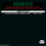 Genesys - A-sharp_Natural_Minor_Strict - Jexol Pack