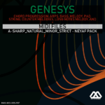 Genesys - A-sharp_Natural_Minor_Strict - Neyaf Pack