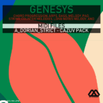 Genesys - A_Dorian_Strict - Cazuv Pack