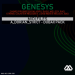 Genesys - A_Dorian_Strict - Dubax Pack