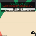 Genesys - A_Dorian_Strict - Kapec Pack
