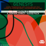 Genesys - A_Dorian_Strict - Kaxib Pack