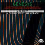Genesys - A_Dorian_Strict - Najoy Pack