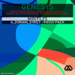 Genesys - A_Dorian_Strict - Pavuy Pack