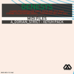 Genesys - A_Dorian_Strict - Xeyuh Pack