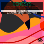 Genesys - A_Lydian_Strict - Hivil Pack