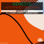 Genesys - A_Lydian_Strict - Jabuw Pack