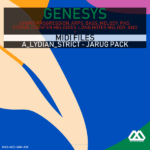 Genesys - A_Lydian_Strict - Jarug Pack