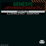 Genesys - A_Lydian_Strict - Jezak Pack