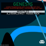 Genesys - A_Lydian_Strict - Kusuc Pack