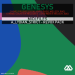 Genesys - A_Lydian_Strict - Revox Pack