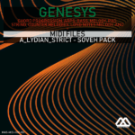Genesys - A_Lydian_Strict - Soveh Pack