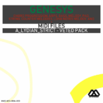 Genesys - A_Lydian_Strict - Veted Pack