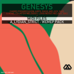 Genesys - A_Lydian_Strict - Wemep Pack