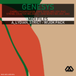Genesys - A_Lydian_Strict - Wijok Pack