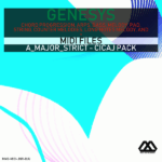 Genesys - A_Major_Strict - Cicaj Pack