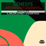 Genesys - A_Major_Strict - Fuvar Pack