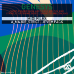 Genesys - A_Major_Strict - Jevem Pack