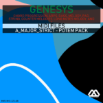 Genesys - A_Major_Strict - Potem Pack