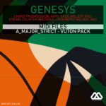 Genesys - A_Major_Strict - Vuton Pack