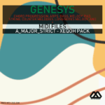 Genesys - A_Major_Strict - Xeqoh Pack