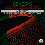 Genesys - A_Mixolydian_Strict - Masef Pack