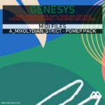 Genesys - A_Mixolydian_Strict - Pomep Pack