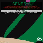 Genesys - A_Mixolydian_Strict - Venir Pack