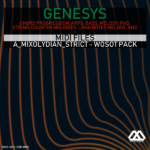 Genesys - A_Mixolydian_Strict - Wosot Pack