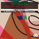 Genesys - A_Mixolydian_Strict - Xodih Pack
