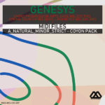 Genesys - A_Natural_Minor_Strict - Coyon Pack