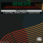 Genesys - A_Natural_Minor_Strict - Nahus Pack