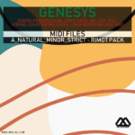 Genesys - A_Natural_Minor_Strict - Rimot Pack