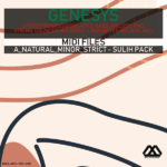 Genesys - A_Natural_Minor_Strict - Sulih Pack