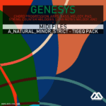 Genesys - A_Natural_Minor_Strict - Tigeq Pack