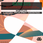 Genesys - A_Natural_Minor_Strict - Wocow Pack