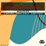Genesys - A_Natural_Minor_Strict - Zudef Pack