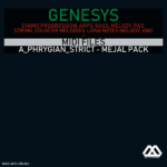 Genesys - A_Phrygian_Strict - Mejal Pack