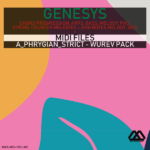 Genesys - A_Phrygian_Strict - Wurev Pack