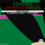 Genesys - B_Dorian_Strict - Fifig Pack