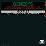 Genesys - B_Lydian_Strict - Cituw Pack