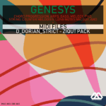 Genesys - D_Dorian_Strict - Ziqut Pack