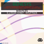 Genesys - D_Lydian_Strict - Riyup Pack